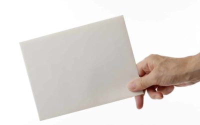Xa se pode solicitar o voto por correo para as eleccións ao Parlamento Europeo que se celebrarán o 9 de xuño