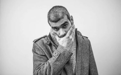 Comeza este sábado o III Ciclo de Monólogos do Porto do Son da man de Oswaldo Digón