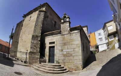 A Pobra ofrece esta Semana Santa un axenda ateigada de actividades relixiosas, culturais e de lecer