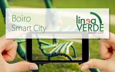 En Boiro, a plataforma Liña Verde permite solucionar de forma áxil mais do 75% das incidencias