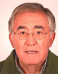 “Educar en los hospitales un desarrollo esencial para los niños ingresados”. Javier García Sánchez