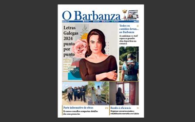 O Barbanza 61 – maio 2024