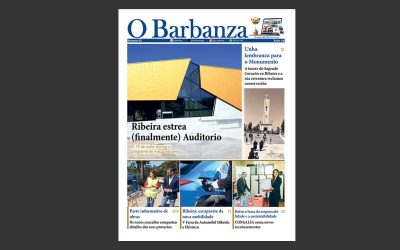 O Barbanza 62 – xuño 2024