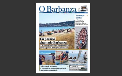 O Barbanza 63 – xullo 2024