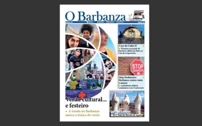 O Barbanza 64 – agosto 2024