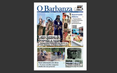 O Barbanza 65 – setembro 2024