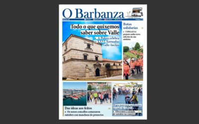 O Barbanza 66 – outubro 2024