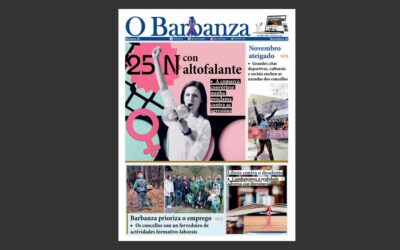 O Barbanza 67 – novembro 2024