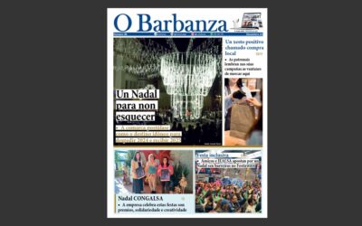O Barbanza 68 – decembro 2024