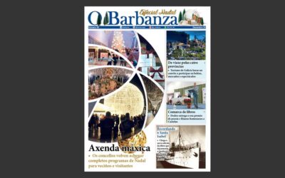 O Barbanza 69 – decembro 2024