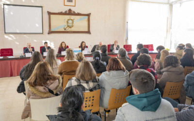 Un centenar de persoas desempregadas fórmase no PIE de Dodro, no que participan media ducia de concellos