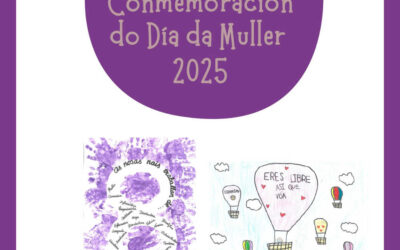 O Concello de Rois convoca unha nova edición do concurso de carteis para conmemorar o Día da Muller