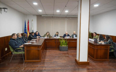 O Concello de Rois aproba os orzamentos máis elevados da súa historia: 5,4 millóns de euros