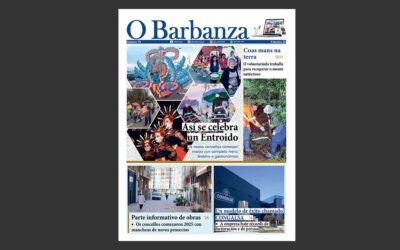 O Barbanza 70 – febreiro 2025