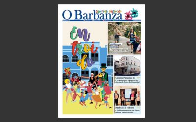O Barbanza 71 – febreiro 2025