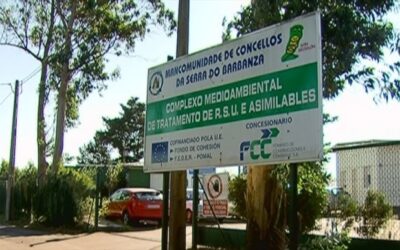 O BNG denuncia o abandono da planta de Servia