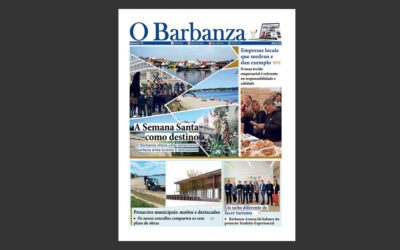 O Barbanza 72 – abril 2025