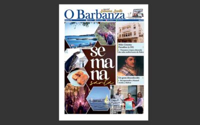 O Barbanza 73 – abril 2025