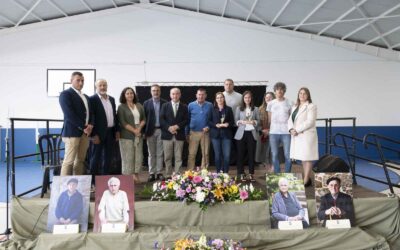 Rois celebra as festas de Santo Isidro con emoción, homenaxes e tradicións populares