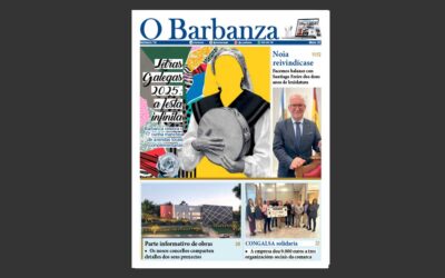 O Barbanza 74 – maio 2025