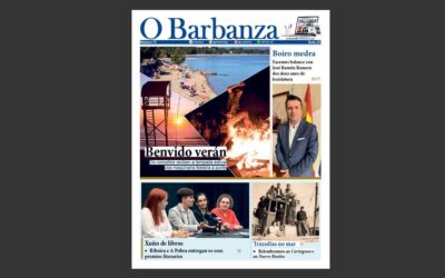 O Barbanza 75 – xuño 2025