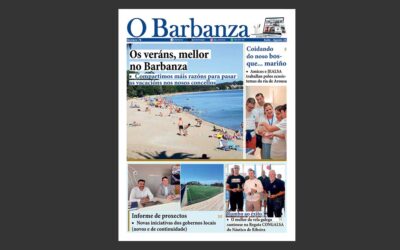 O Barbanza 76 – xullo-agosto 2025