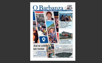 O Barbanza 77 – xullo-agosto 2025
