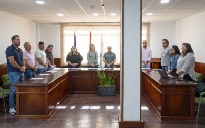 O Pleno de Rois aproba o regulamento do Punto de Atención á Infancia e a ordenanza do comedor