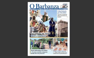 O Barbanza 78 – setembro 2025