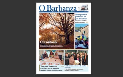O Barbanza 79 – outubro 2025