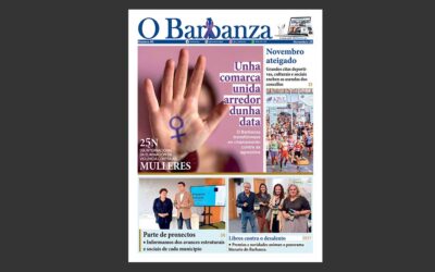 O Barbanza 80 – novembro 2025