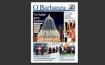 O Barbanza 81 – decembro 2025