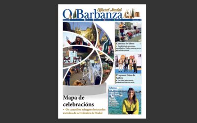 O Barbanza 82 – decembro 2025