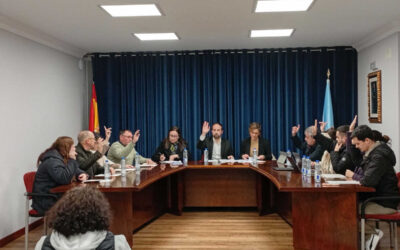 O Concello de Lousame establece o 18 de marzo como Día Zernadas de Castro, que será festivo local a partir de 2027