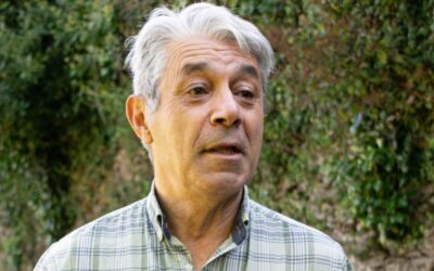 Fernando Cabeza Quiles presenta “Toponimia de Padrón e Pontecesures” o xoves 22 na Casa de Rosalía