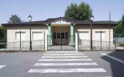 Elite e Consvial reformarán a escola infantil de Padrón