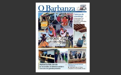 O Barbanza 83 – febreiro 2026