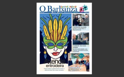 O Barbanza 84 – febreiro 2026