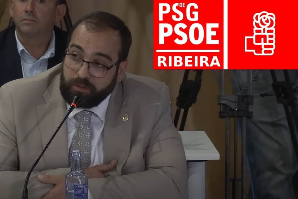 O PSOE de Ribeira leva ao pleno a situación da sanidade pública no ...