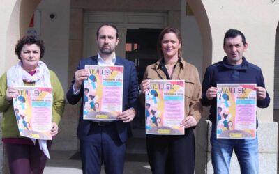 As voluntarias europeas de Lousame protagonizarán os actos do 8 de marzo cunha mesa redonda sobre a muller en Europa