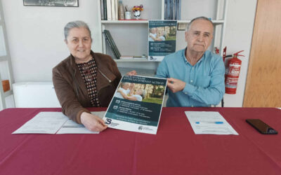 A Pobra promoverá o benestar das persoas maiores cunha nova edición do programa de Envellecemento Activo
