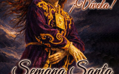 Arrinca a Semana Santa en Porto do Son cunha axenda ateigada de procesións (sete) e pasos