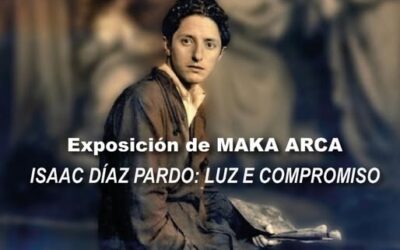 Felipe Senén achéganos ao legado de Isaac Díaz Pardo no Casino de Noia (este venres ás 19.30 horas)