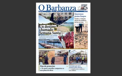 O Barbanza 85 – marzo 2026