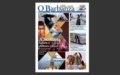 O Barbanza 86 – marzo 2026