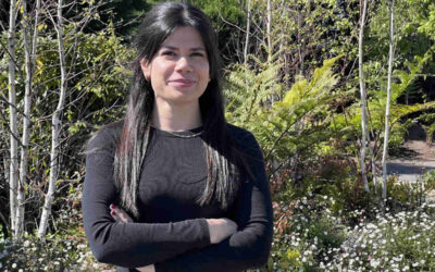 A RAGC distingue á xornalista noiesa Cinthya Martínez por unha investigación sobre impresión 3D