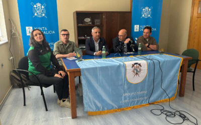 Preto de 900 deportistas daranse cita na Pobra co Campionato Galego de Bateis