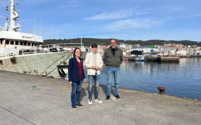 O BNG propón un plan de investimentos e denuncia que Portos “fai caixa mentres mantén os peiraos de Ribeira abandonados”