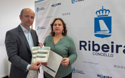 O Concello de Ribeira impulsa a nova edición (a novena) das súas xornadas sobre saúde