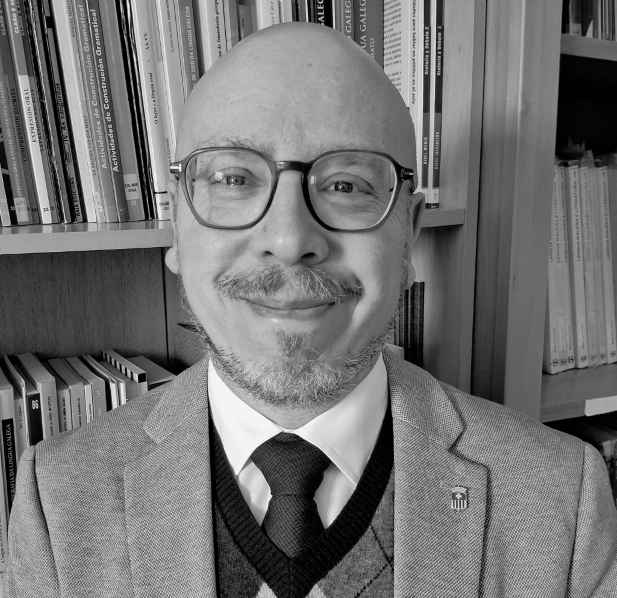 “As vilas invisibles”. Xosé Antonio López Silva